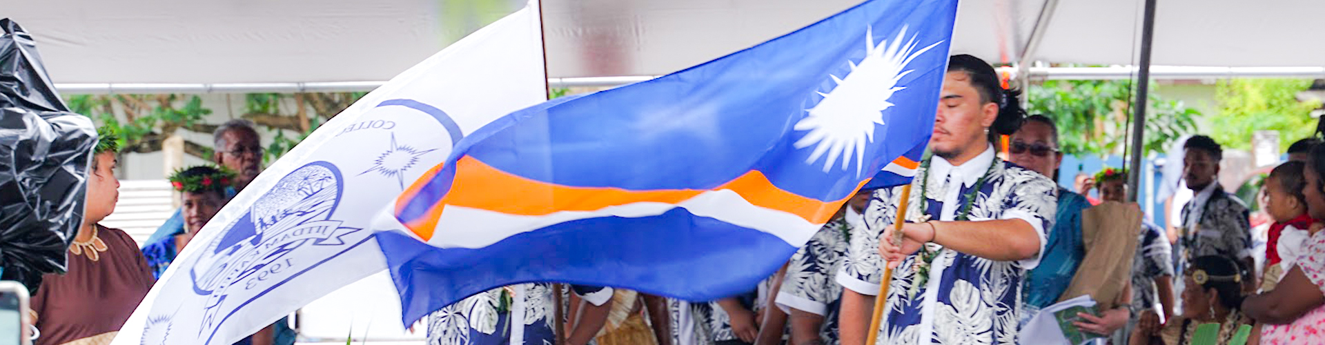 Students lounging at campus commons